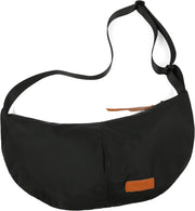 Crossbody Bags for Women - Shoulder Hippie Bag Waterproof Casual Hobo Bag, Nylon Travel Bag Crossbody Handbags